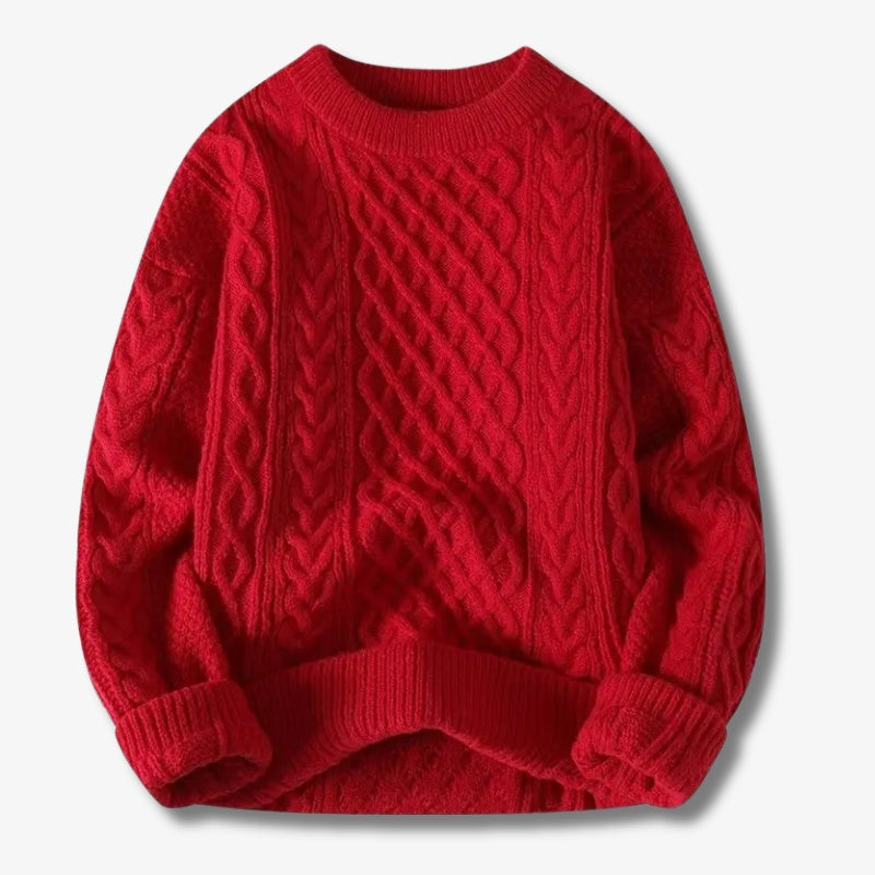 Aurora | Men's Stylish Sweater