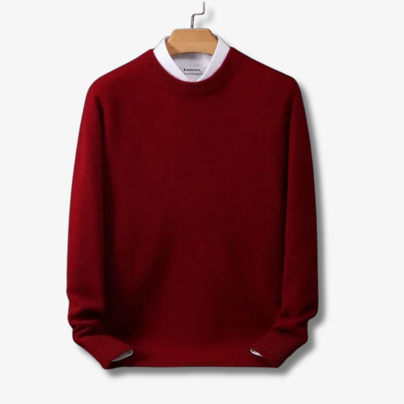 Aurora | Men's Pullover
