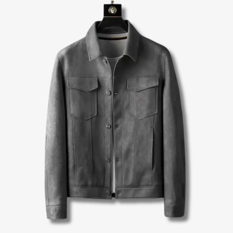 Aurora | Men's Spring Jacket