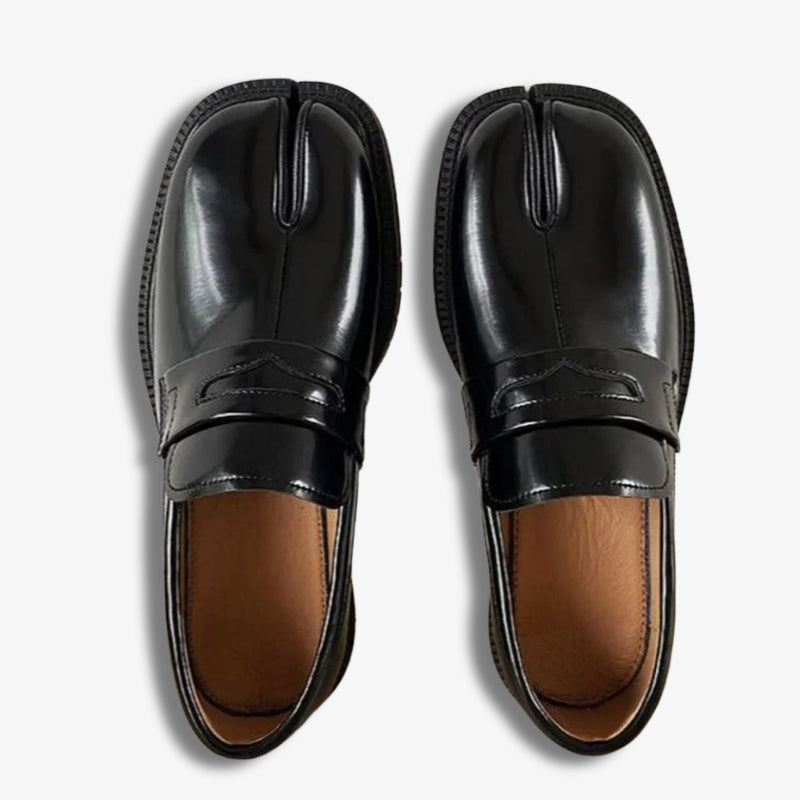 Aurora | Men's Dress Shoe Split Toe