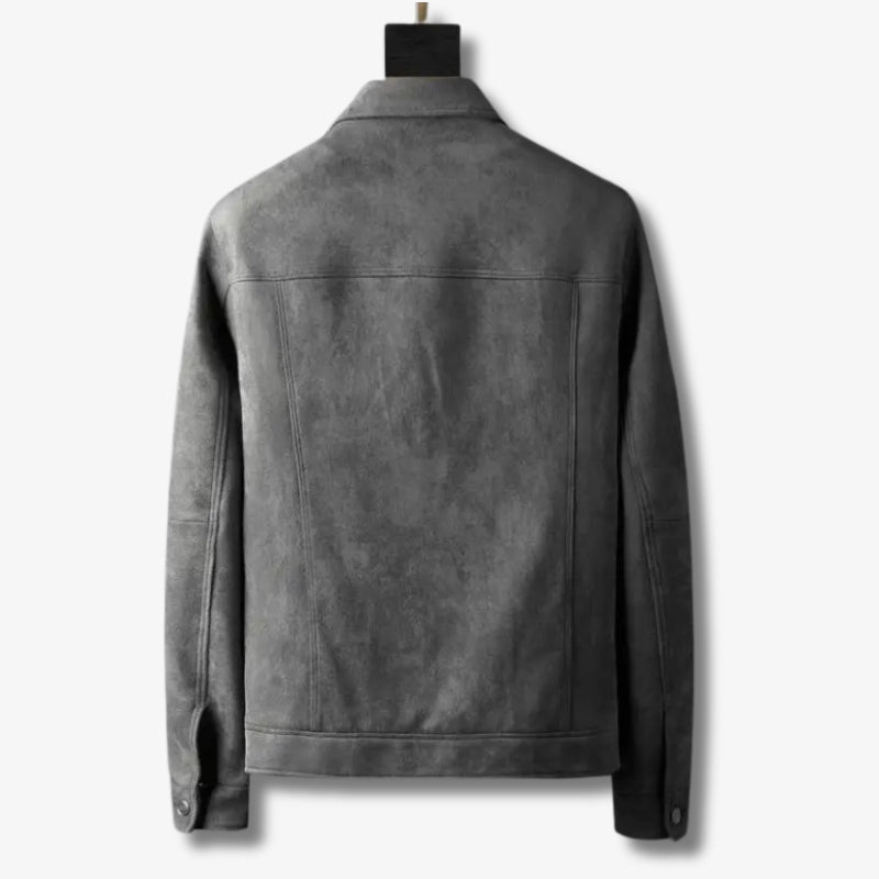 Aurora | Men's Spring Jacket