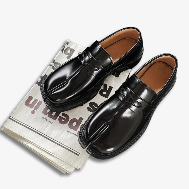 Aurora | Men's Dress Shoe Split Toe