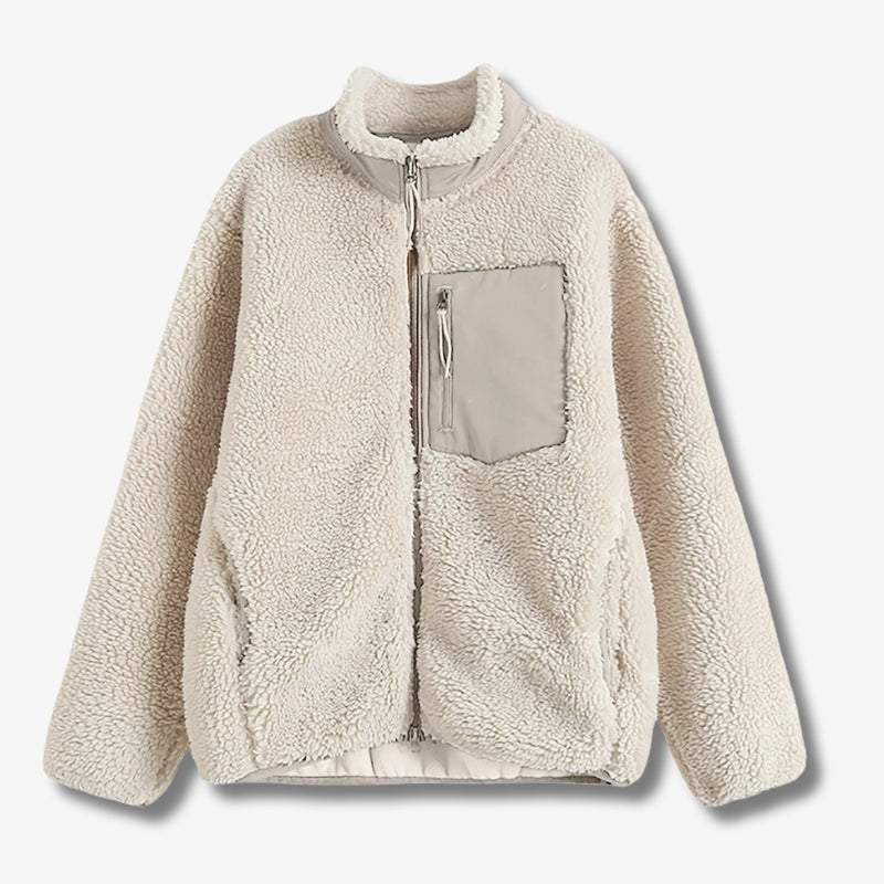 Aurora | Men's Light Jacket