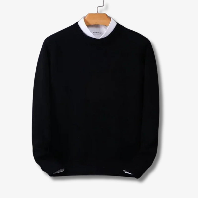 Aurora | Men's Pullover