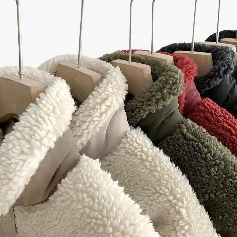 Aurora | Men's Light Jacket