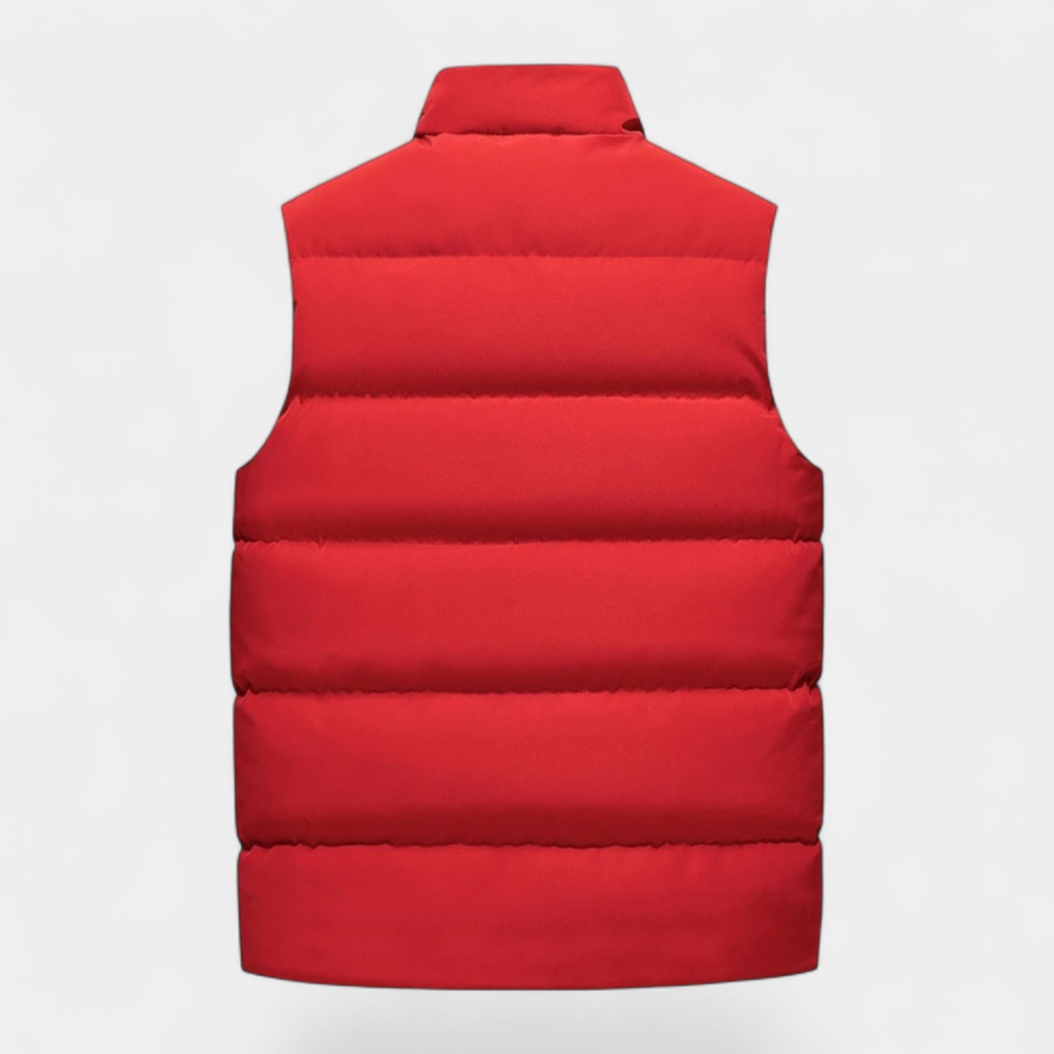 Norrskenberg | Herr Vadderad Bodywarmer - Pufferväst