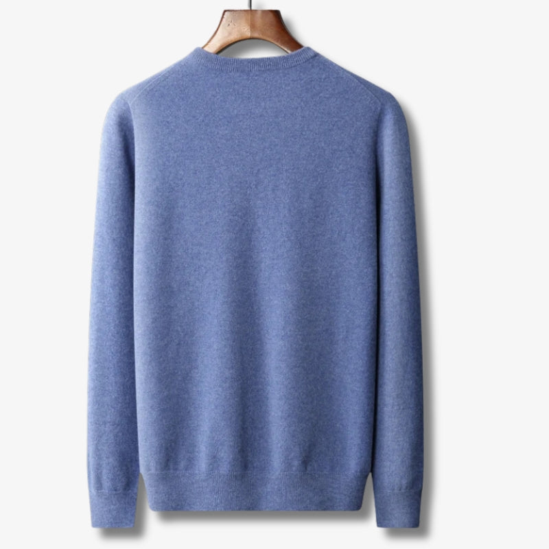 Aurora | Men's Pullover