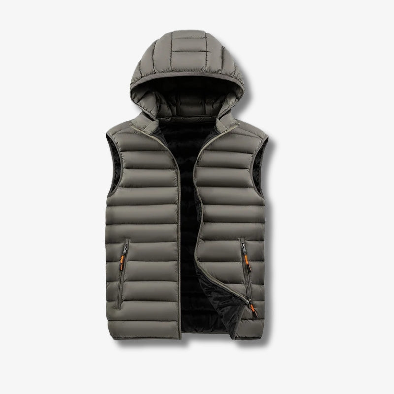 Aurora | Men's Bodywarmer Vest