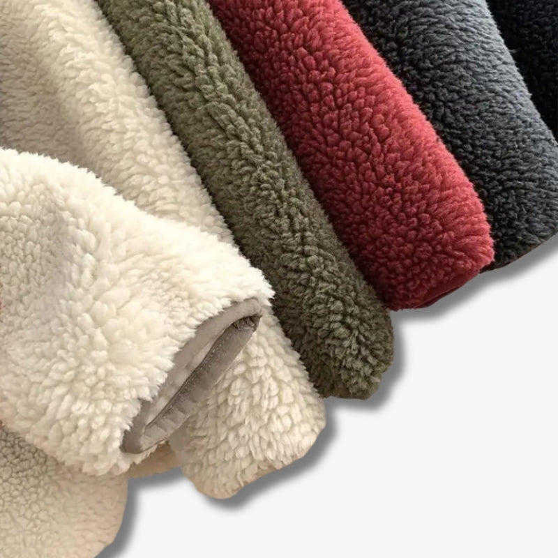 Aurora | Men's Light Jacket