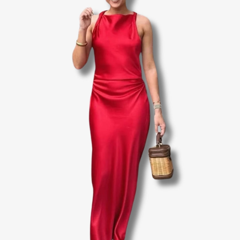 Aurora | Women's Midi Dress