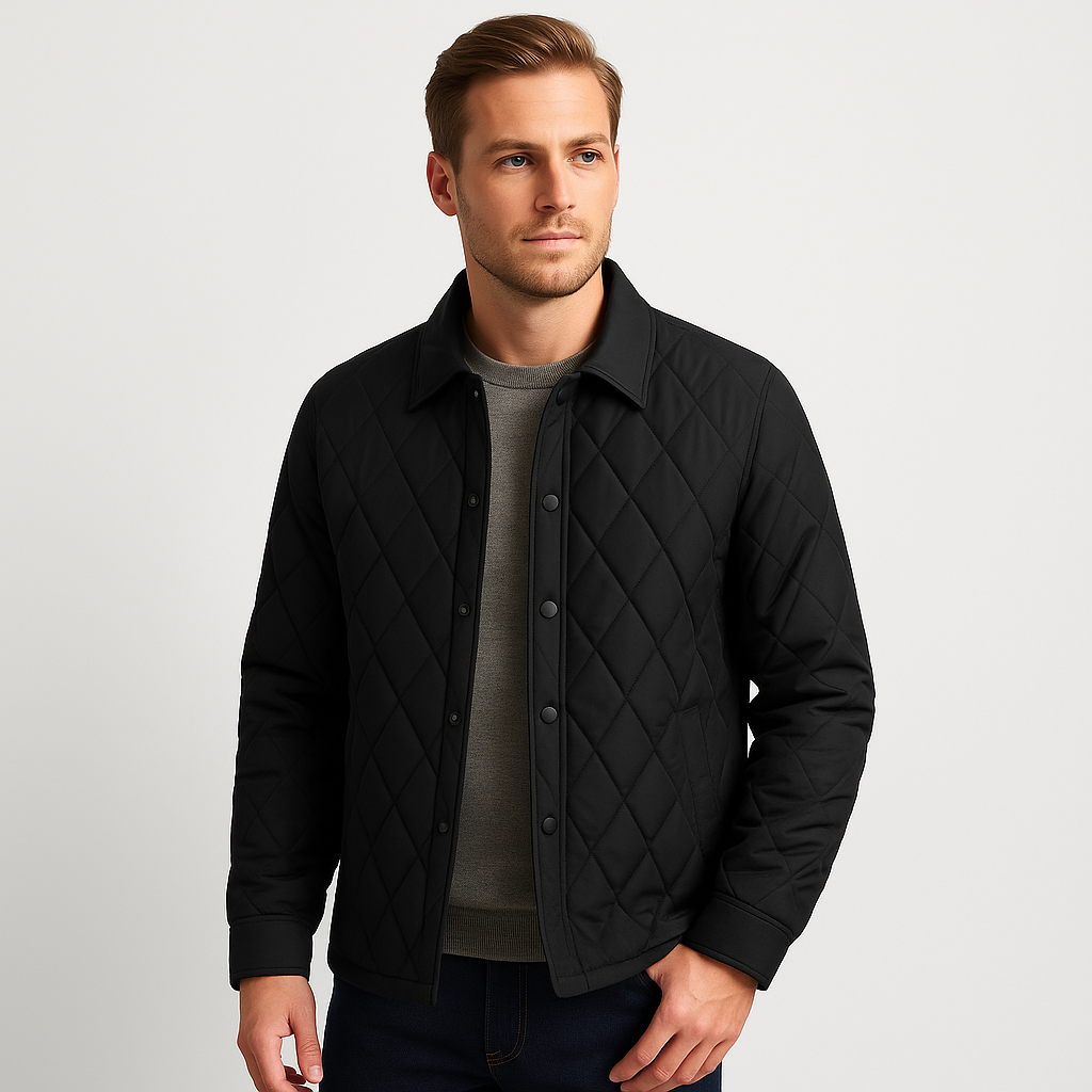 Norrskenberg | Herr Vadderad Mellanjacka