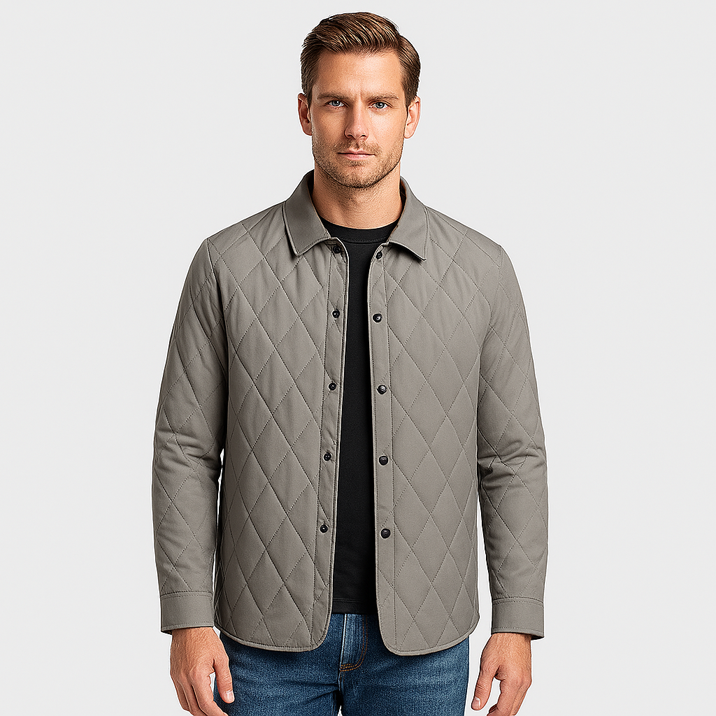 Norrskenberg | Herr Vadderad Mellanjacka