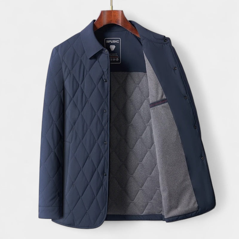 Norrskenberg | Herr Vadderad Mellanjacka