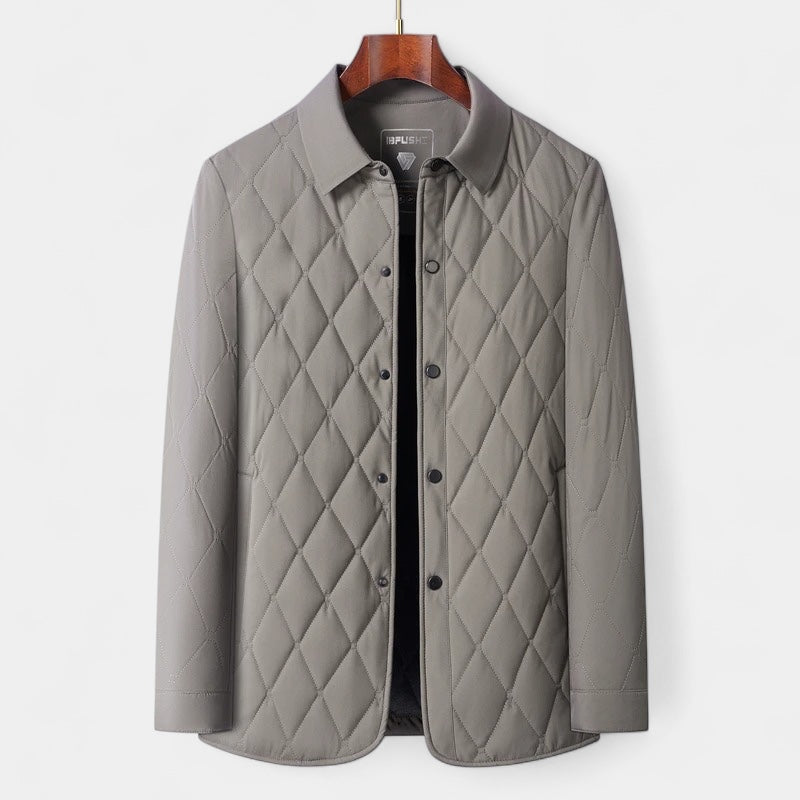 Norrskenberg | Herr Vadderad Mellanjacka