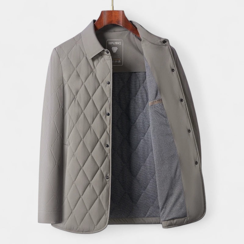 Norrskenberg | Herr Vadderad Mellanjacka