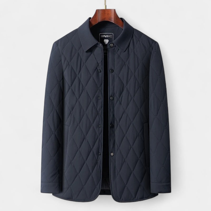 Norrskenberg | Herr Vadderad Mellanjacka