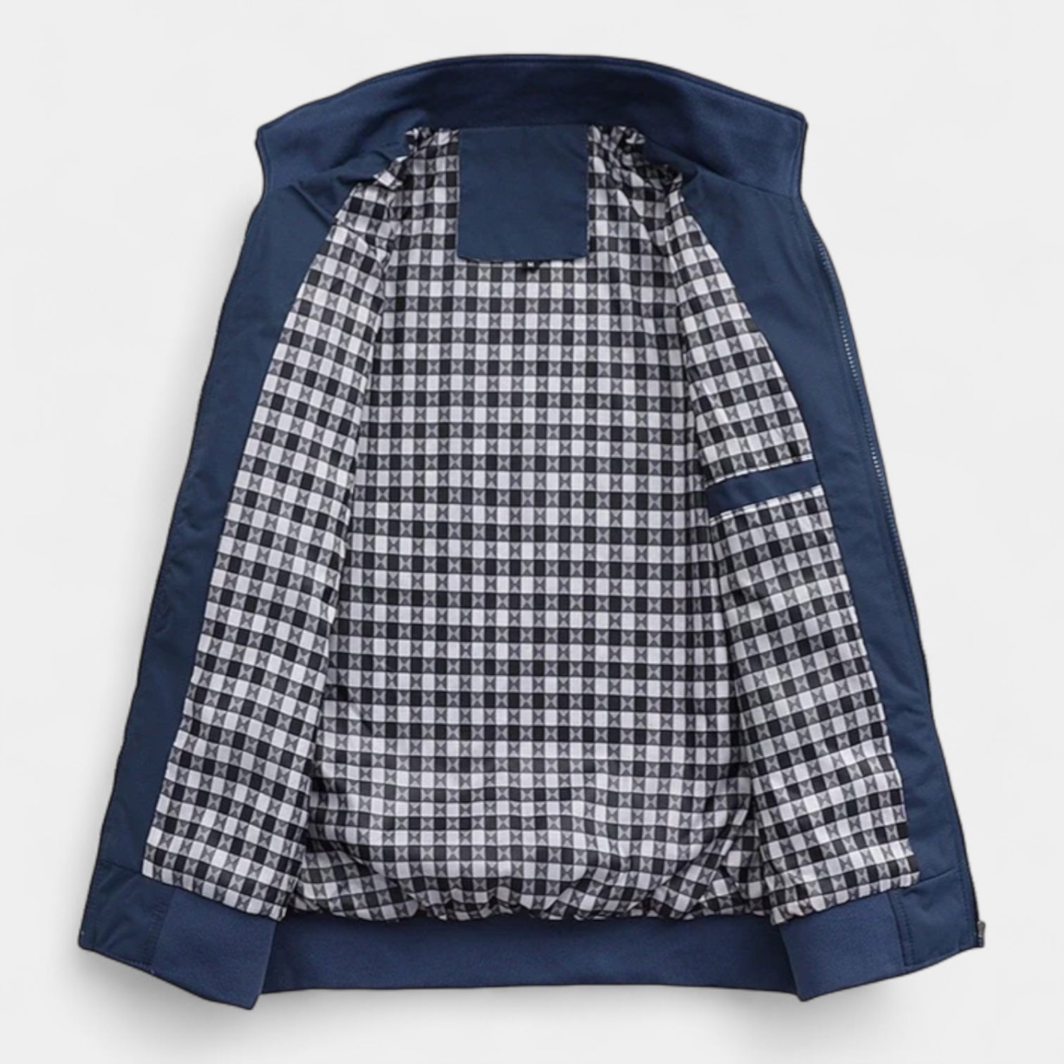 Norrskenberg | Herr Bomberjacka - Vattenavvisande & Vindtät