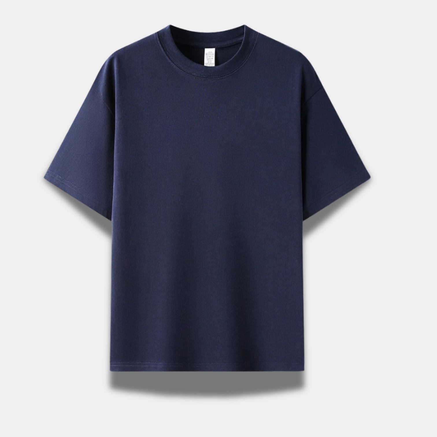 Norrskenberg | Herrens Bas-T-shirt