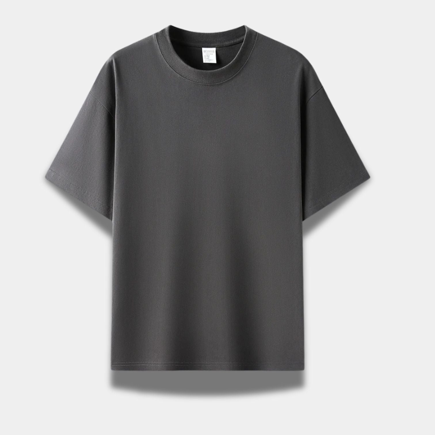 Norrskenberg | Herrens Bas-T-shirt