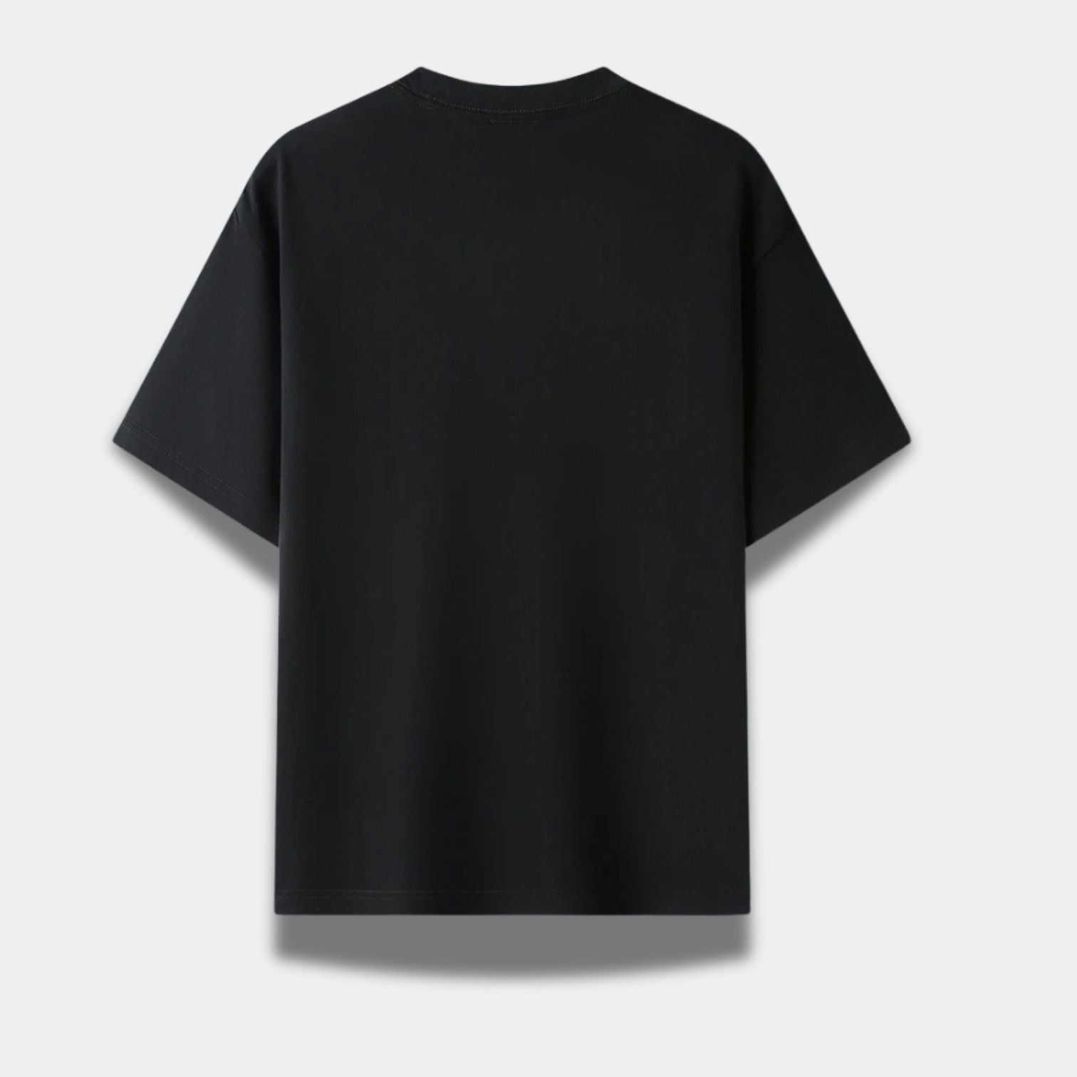 Norrskenberg | Herrens Bas-T-shirt