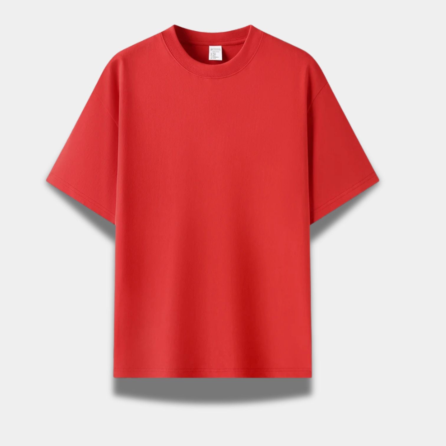 Norrskenberg | Herrens Bas-T-shirt