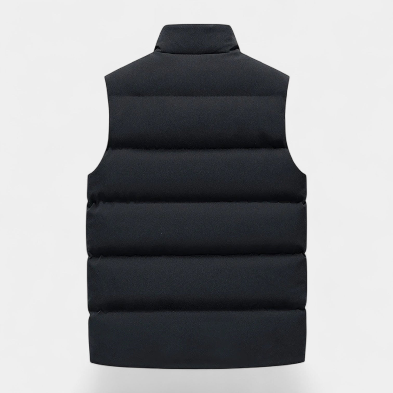 Norrskenberg | Herr Vadderad Bodywarmer - Pufferväst