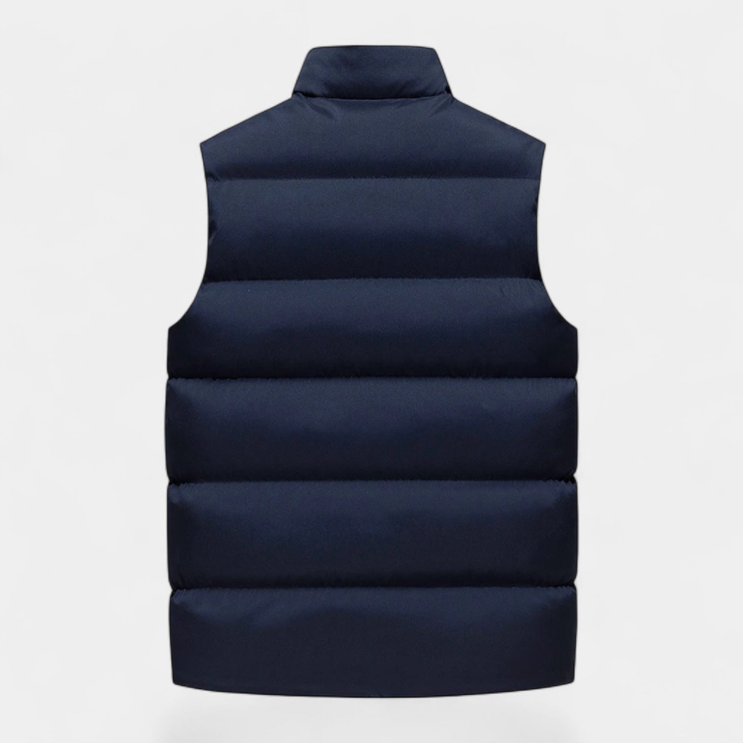 Norrskenberg | Herr Vadderad Bodywarmer - Pufferväst