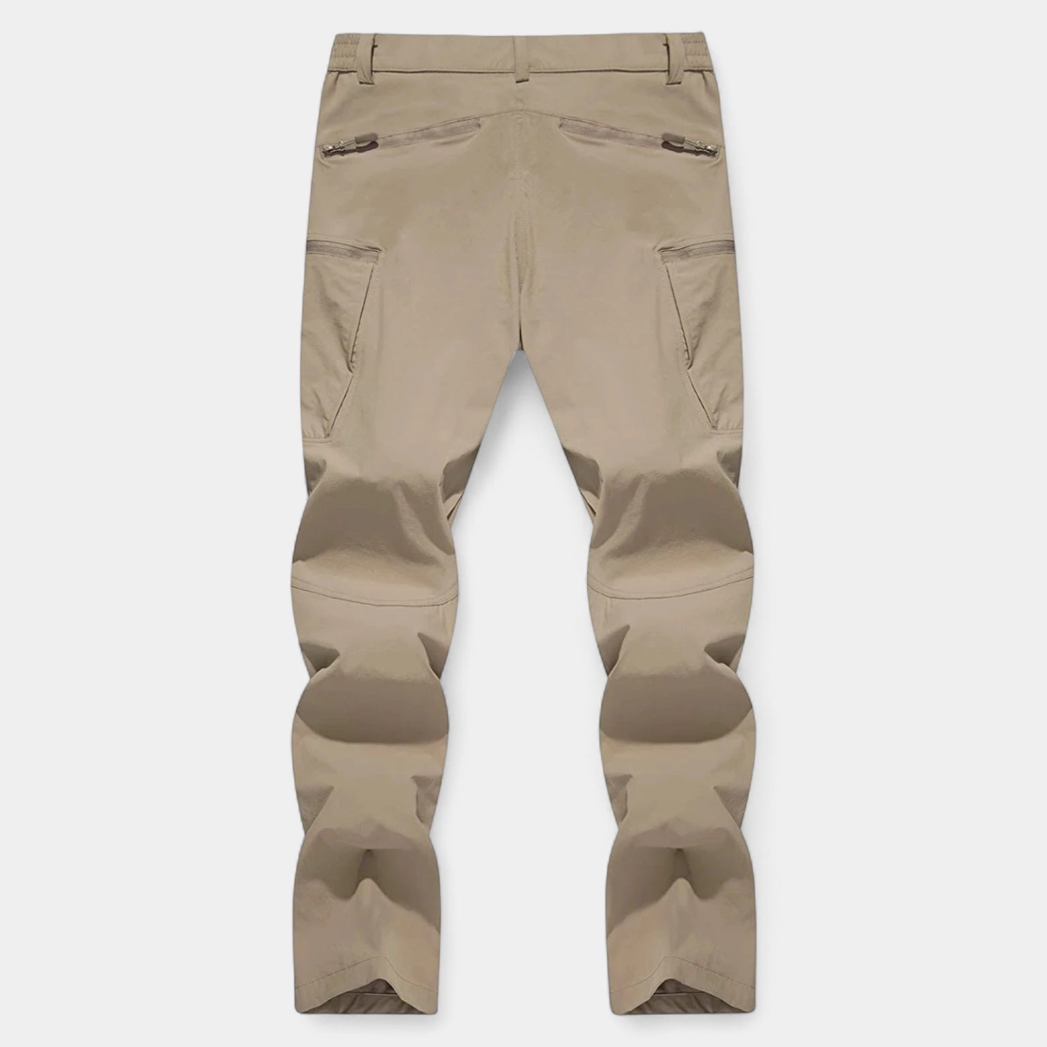 Herrfunktionbyxor | Outdoor - Snabbtorkande Stretch & Multifickor