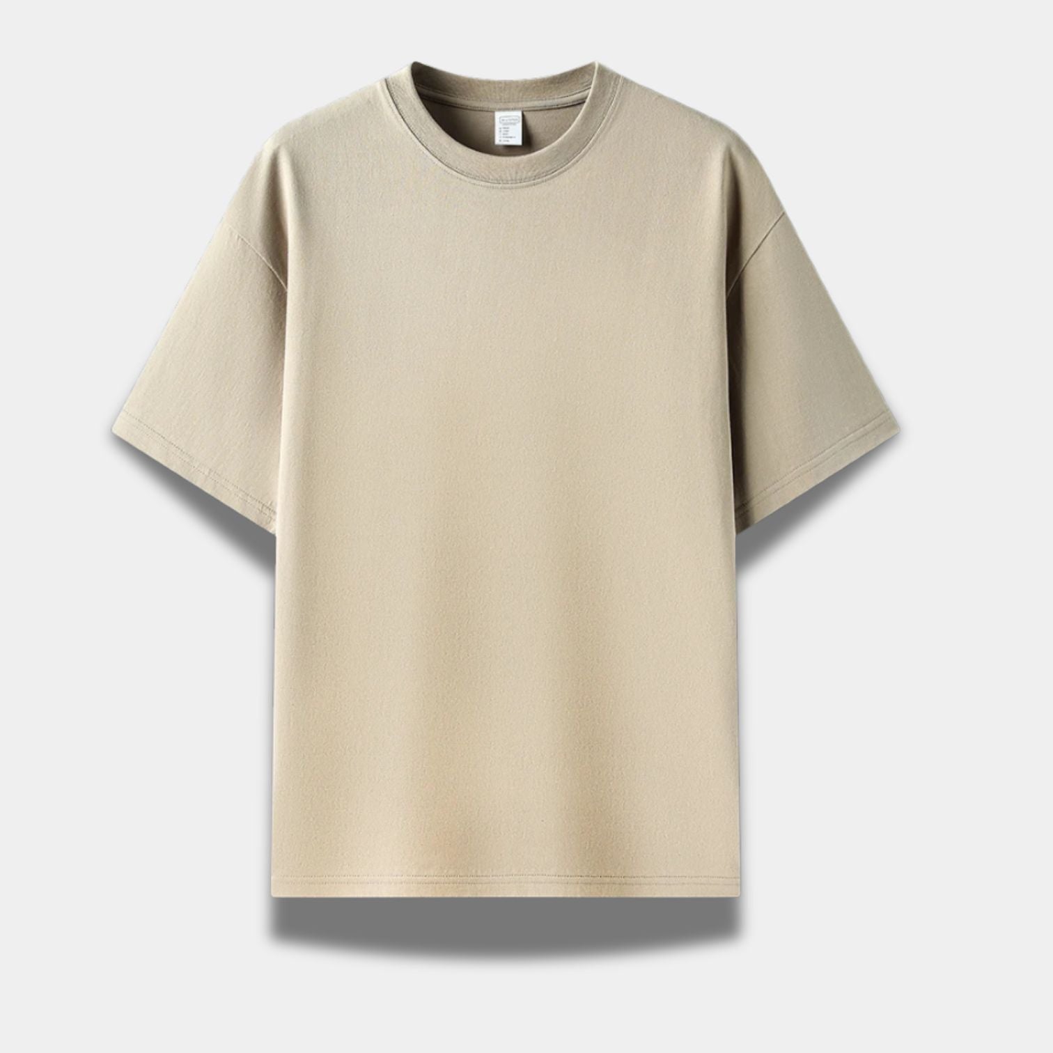 Norrskenberg | Herrens Bas-T-shirt