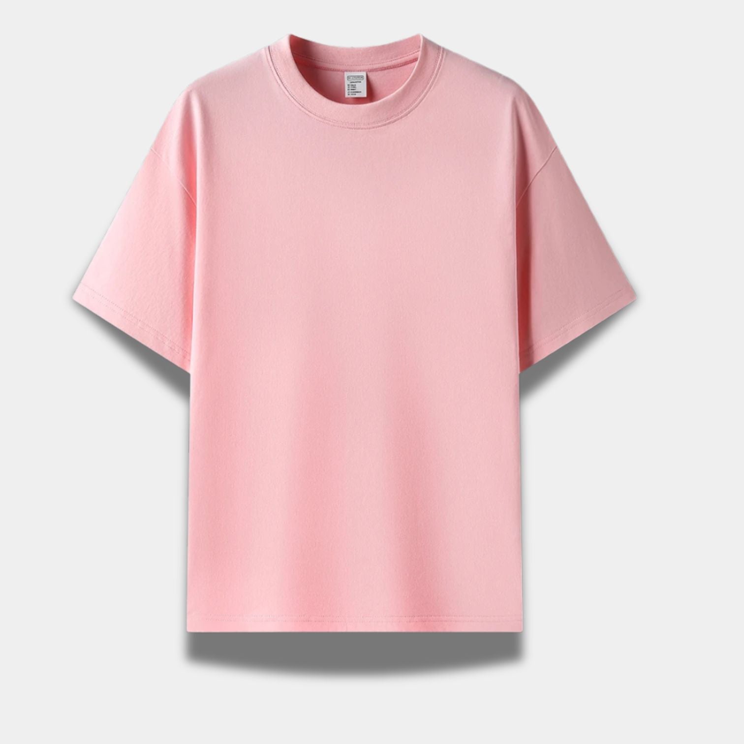 Norrskenberg | Herrens Bas-T-shirt