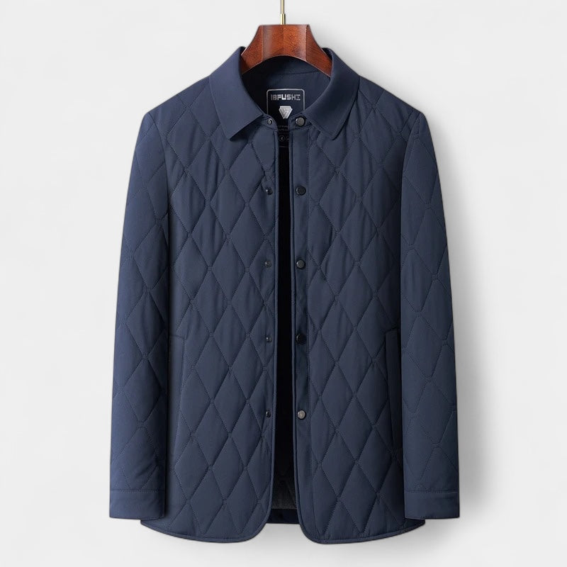 Norrskenberg | Herr Vadderad Mellanjacka